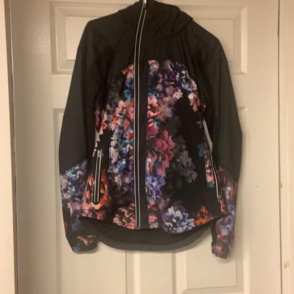 Lululemon Track Jacket - Picture 2 of 3